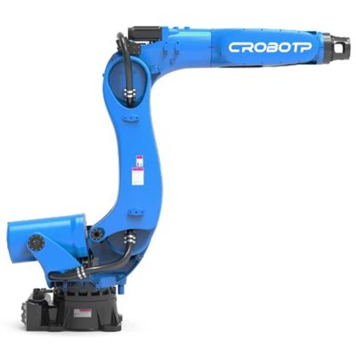 165kg高耐久スポット溶接ロボット